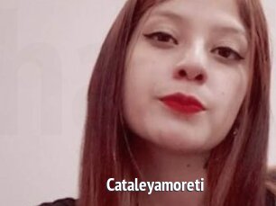Cataleyamoreti