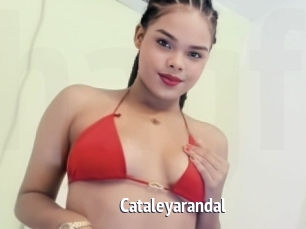 Cataleyarandal