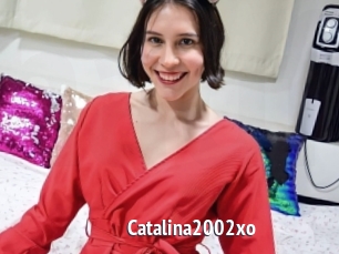Catalina2002xo