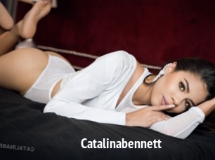 Catalinabennett