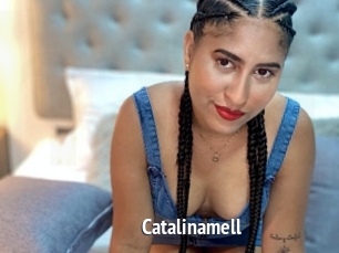 Catalinamell