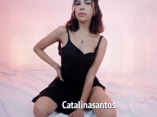 Catalinasantos