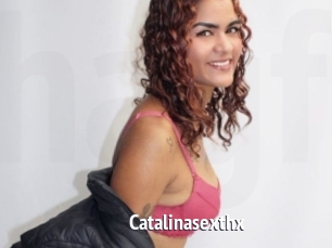 Catalinasexthx