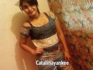 Catalinayankee