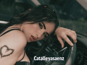 Catalleyasaenz