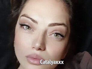 Catalyaxxx
