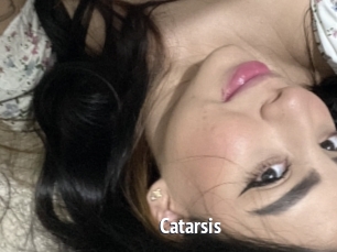 Catarsis