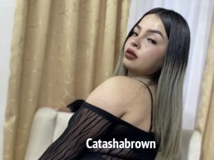 Catashabrown