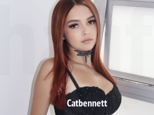 Catbennett