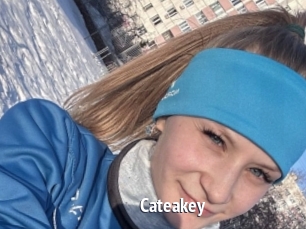 Cateakey