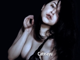 Cateayu