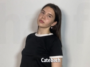 Catebach