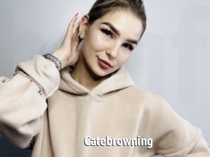 Catebrowning