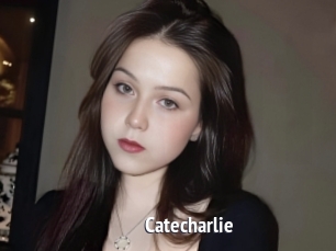 Catecharlie