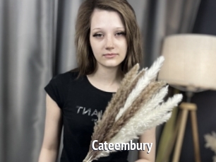 Cateembury