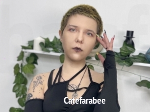 Catefarabee