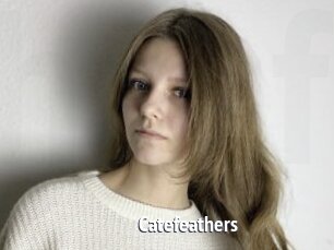 Catefeathers
