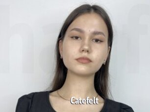 Catefelt