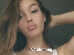 Catefenning
