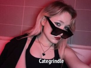 Categrindle
