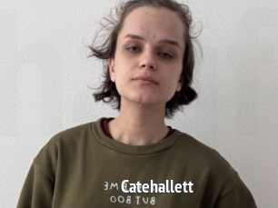 Catehallett