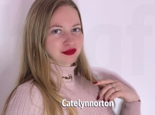 Catelynnorton