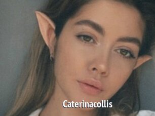 Caterinacollis