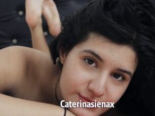 Caterinasienax