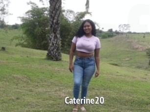 Caterine20