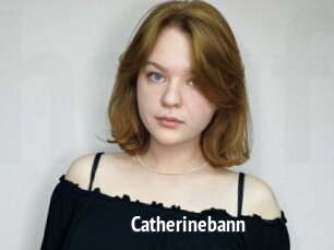 Catherinebann