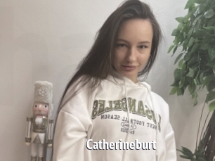 Catherineburt