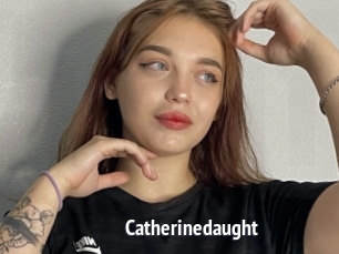 Catherinedaught