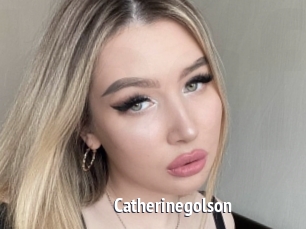 Catherinegolson