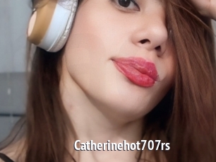 Catherinehot707rs