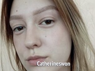 Catherineswon