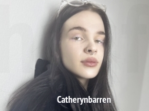 Catherynbarren