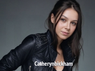 Catherynbickham