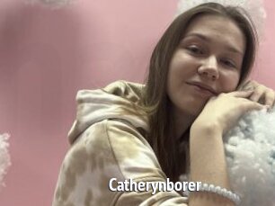 Catherynborer