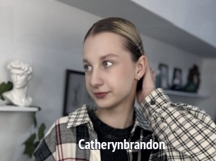 Catherynbrandon