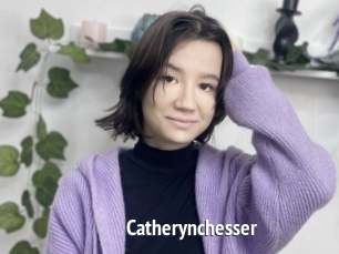 Catherynchesser