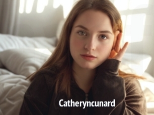 Catheryncunard