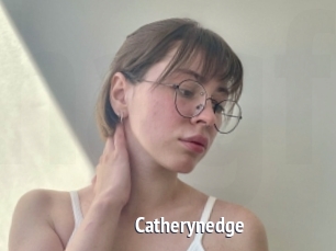 Catherynedge