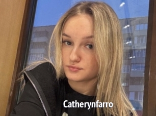 Catherynfarro