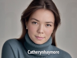 Catherynhaymore