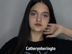 Catherynheringto
