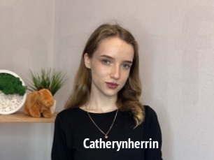 Catherynherrin