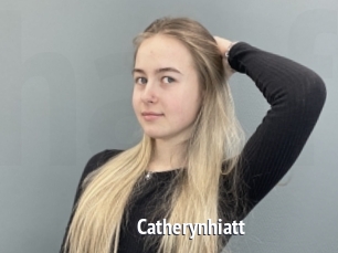 Catherynhiatt