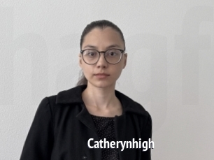 Catherynhigh