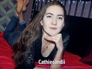 Cathiecandii