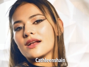 Cathleenshain